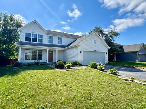 13749 S Kendall, Plainfield, IL 60544