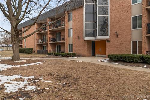 1052 N Mill Unit 111, Naperville, IL 60563