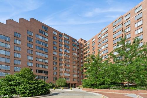 801 S Plymouth Unit 809, Chicago, IL 60605