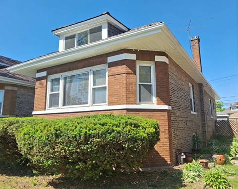 8732 S Laflin, Chicago, IL 60620