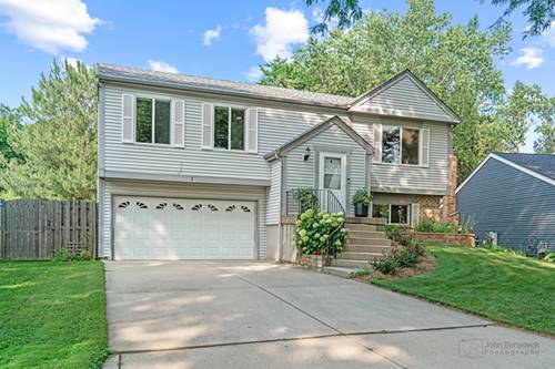 3 Manchester, Vernon Hills, IL 60061