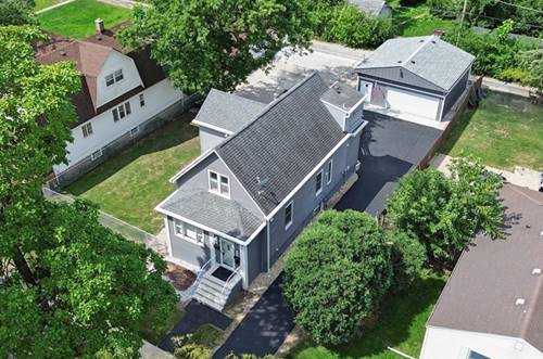 3726 Stella, Steger, IL 60475