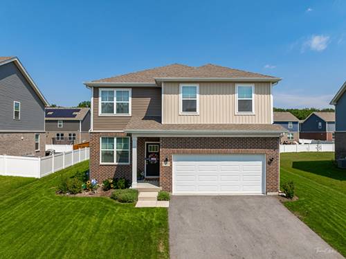 17217 Donegal, Tinley Park, IL 60477