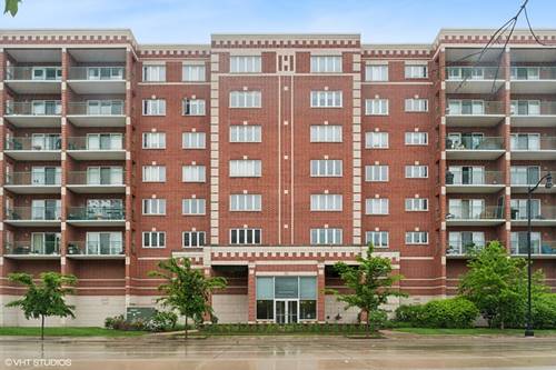 650 S River Unit 504, Des Plaines, IL 60016