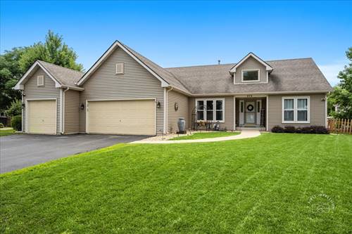 313 Carrie, North Aurora, IL 60542