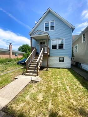 8933 S Halsted, Chicago, IL 60620