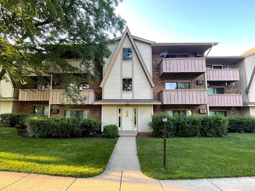 13 Echo Unit 10, Vernon Hills, IL 60061