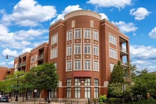 5036 W Pensacola Unit 302, Chicago, IL 60630