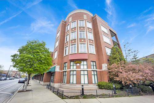5036 W Pensacola Unit 302, Chicago, IL 60630