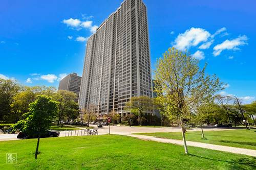 2800 N Lake Shore Unit 1314, Chicago, IL 60657
