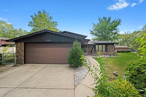 22434 Pleasant, Richton Park, IL 60471