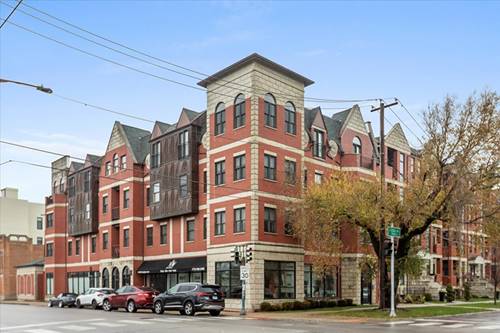 4234 S Ellis Unit 4B, Chicago, IL 60653