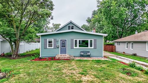 913 Marcy, Ottawa, IL 61350