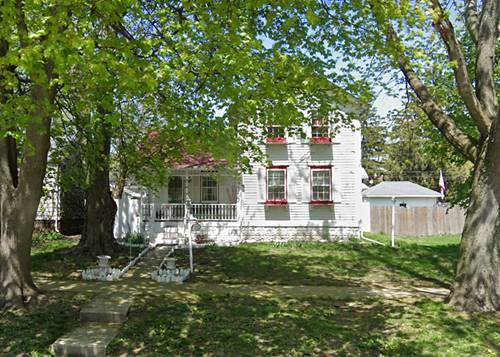 3712 214th, Matteson, IL 60443
