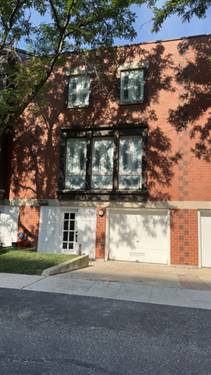 1407 S Plymouth, Chicago, IL 60605