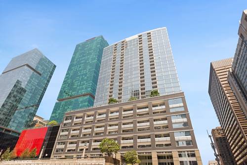 240 E Illinois Unit 1009, Chicago, IL 60611