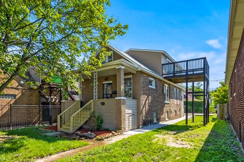 665 Wentworth, Calumet City, IL 60409