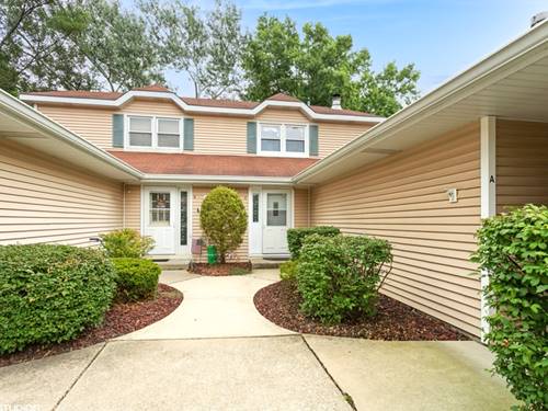 15247 Creekside Unit 29C, Oak Forest, IL 60452