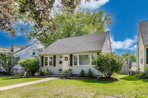 1010 Elm, St. Charles, IL 60174