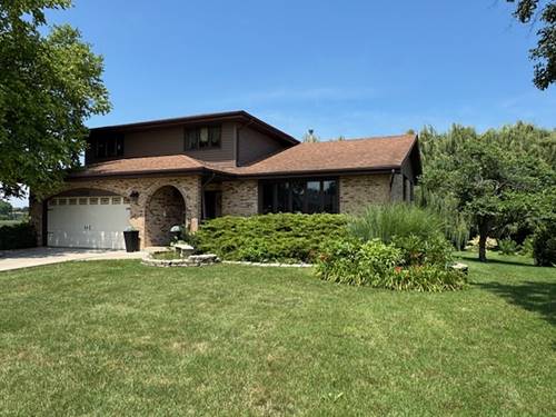 13226 Farm View, Homer Glen, IL 60491