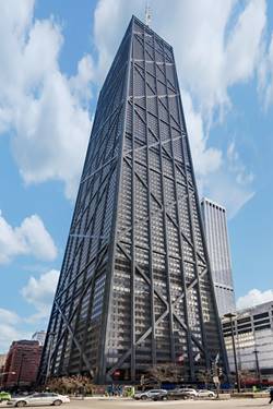 175 E Delaware Unit 4625-4601, Chicago, IL 60611