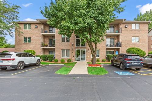 10278 Southwest Unit 2C, Chicago Ridge, IL 60415