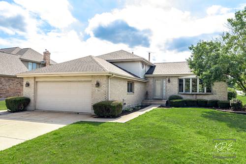 701 Bishops Gate, New Lenox, IL 60451