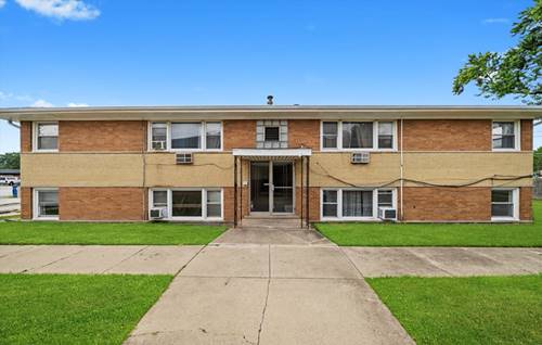 18514 Torrence, Lansing, IL 60438