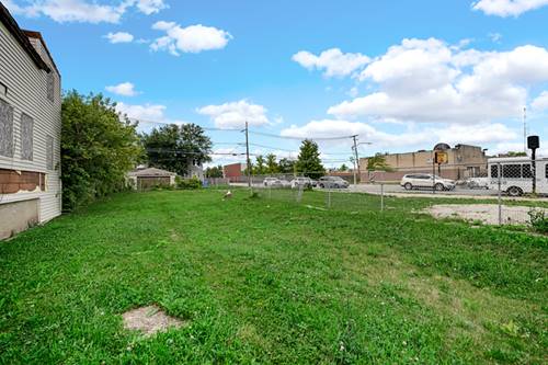 153-157 W 103rd, Chicago, IL 60628