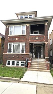 6632 S Maplewood, Chicago, IL 60629
