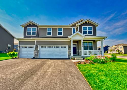 1351 Wake Robin, Bartlett, IL 60103