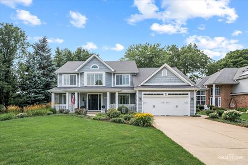 15300 S Lincolnway, Plainfield, IL 60544