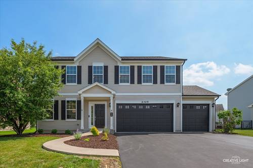2325 Brookstone, Bolingbrook, IL 60490