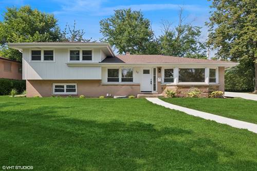 30 Crescent, Glenview, IL 60025