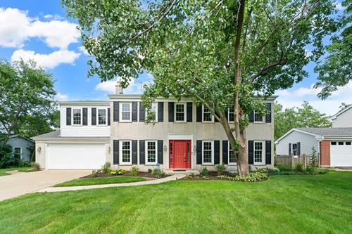 4063 Cumnor, Downers Grove, IL 60515