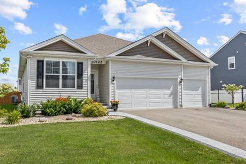 10122 Jonamac, Huntley, IL 60142