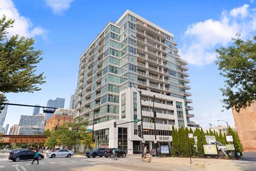 50 E 16th Unit 1305, Chicago, IL 60616