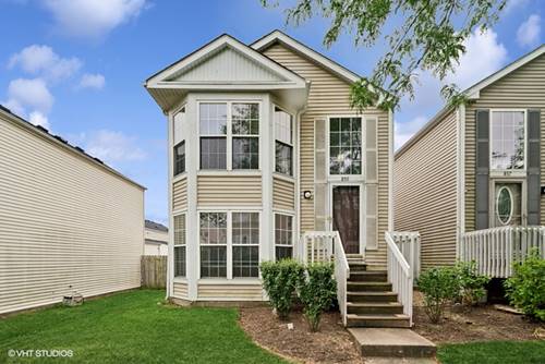 859 Symphony, Aurora, IL 60504