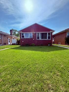 3240 Ernst, Franklin Park, IL 60131
