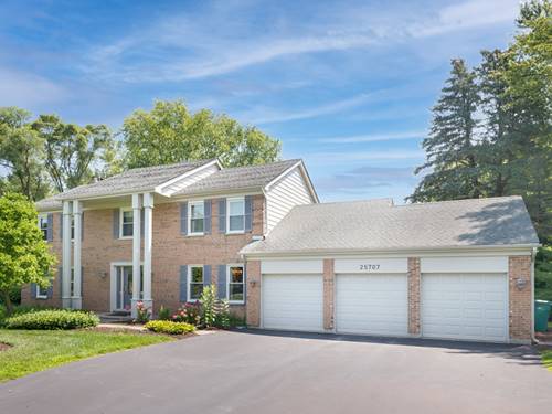 25707 N Eagle, Mundelein, IL 60060