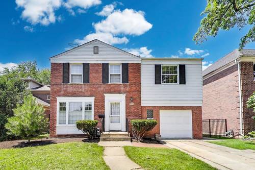 508 Engel, Park Ridge, IL 60068