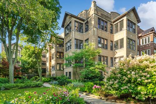 1063 W North Shore Unit 3, Chicago, IL 60626