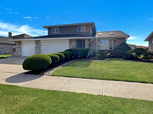 16212 Hamilton, Tinley Park, IL 60477