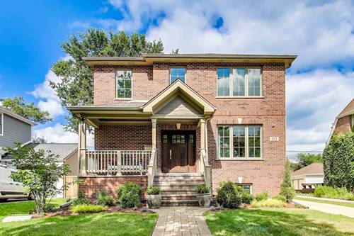 112 East, Park Ridge, IL 60068