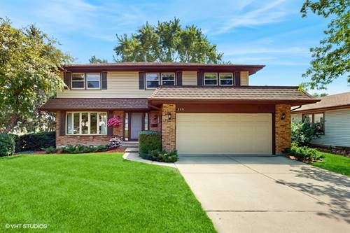 315 Ashwood, Schaumburg, IL 60193