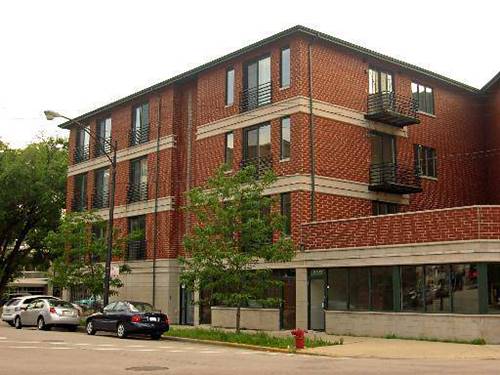 842 N Racine Unit 202, Chicago, IL 60642
