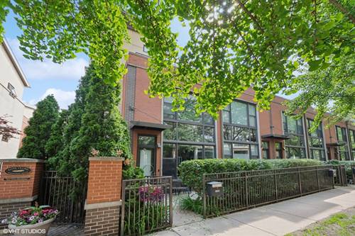 933 N Kingsbury, Chicago, IL 60610
