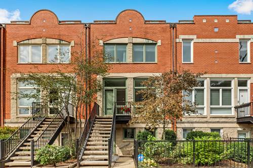 1352 W Wrightwood, Chicago, IL 60614