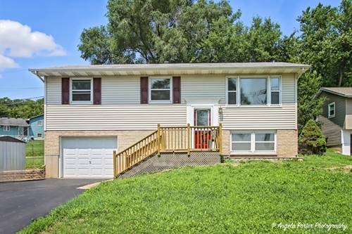 4117 N Johnsburg, Johnsburg, IL 60051