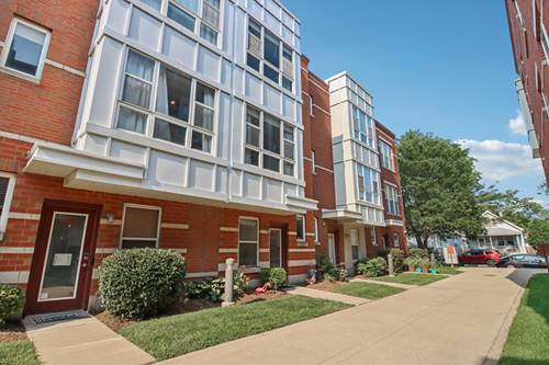 3244 N Kilbourn Unit 3, Chicago, IL 60641